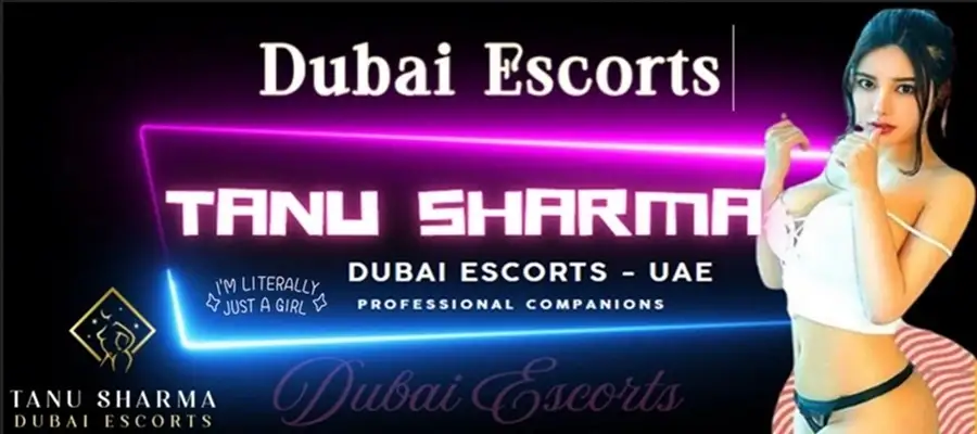 Dubai Escorts Service