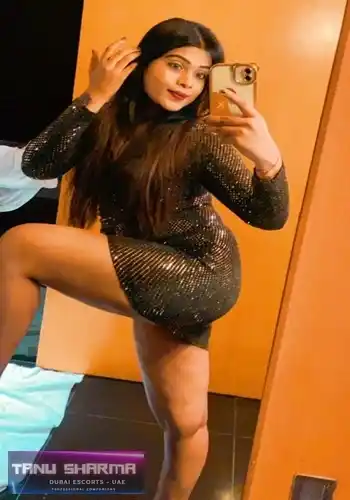 New Girls Escort in Dubai