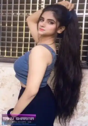 Dubai Real Escorts
