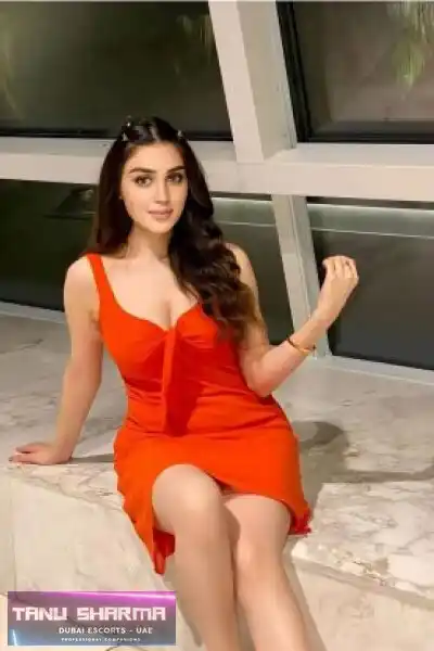 Dubai Real Escorts