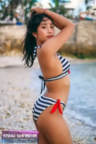 Dubai Real Escorts