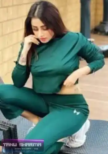 Dubai Real Escorts