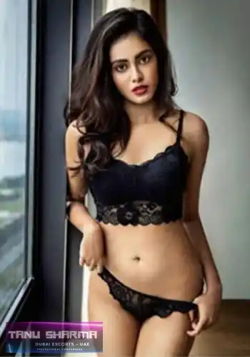 Russian Escorts Dubai
